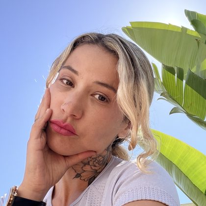 Foto de Miriam